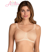 Anita Comfort BH zonder beugel 5852 Licht poeder Anita Comfort BH zonder beugel 5852 Licht poeder